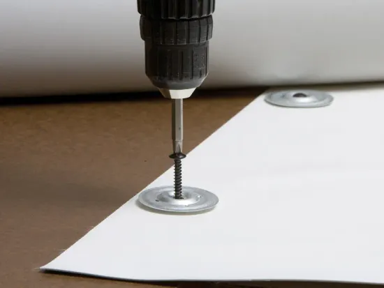 Cubiertas Impermeabilizantes de PVC Elevate